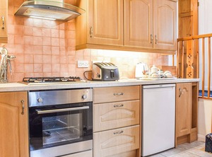 Accommodation Cloughton Harwood Dale | Staintondale