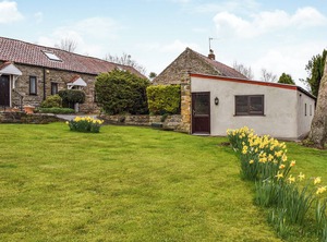 Accommodation Cloughton Harwood Dale | Staintondale