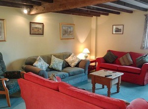 Accommodation Ashbourne | Radbourne