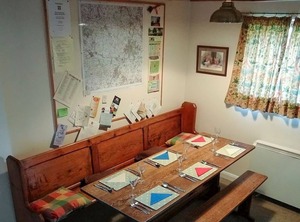 Accommodation Ashbourne | Radbourne