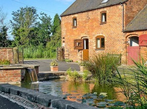 Accommodation Ashbourne | Radbourne