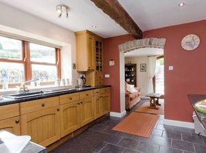 Accommodation Bradwell | Peak District