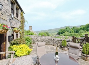 Accommodation Bradwell | Peak District