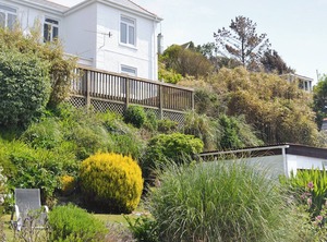 Accommodation Penzance | Praa Sands