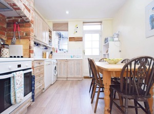 Accommodation Compton Chichester | Compton