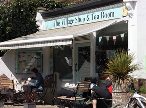 Accommodation Compton Chichester | Compton