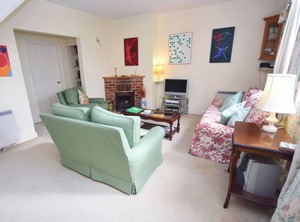 Accommodation Compton Chichester | Compton