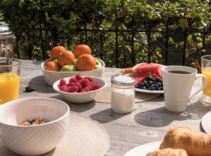 Accommodation Bacton | Mundesley