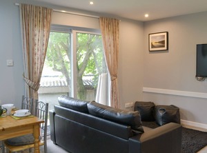 Accommodation Oban | Lerags