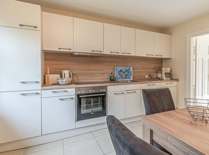 Accommodation | Fedderswarf