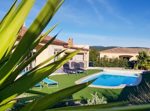 Accommodation Creissan | Quarante
