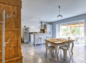 Accommodation | Baraqueville