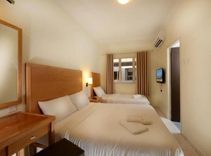 Br Getaways Beach Langkawi | Kuala Teriang