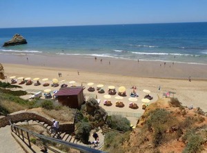 Castelos | Praia da Rocha