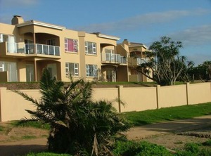 Marina Palms | Hibberdene