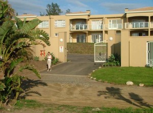 Marina Palms | Hibberdene