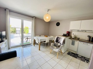 Residence Bleu Marine | Biscarrosse Plage