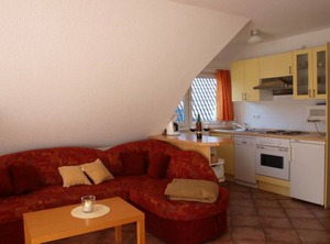 Lütt Granitz Wohnung Ostseebad | Ostseebad Baabe