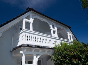 Lütt Granitz Wohnung Ostseebad | Ostseebad Baabe