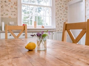 Shellpit Cottages Thorpeness Air Manage Suffolk | Leiston