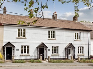 Cottage | Sticklepath