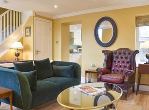 The Reading Cottages | Barningham