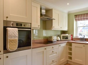 The Reading Cottages | Barningham