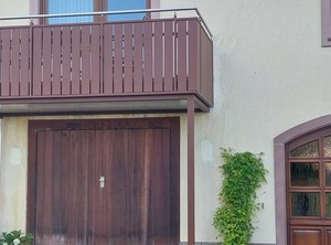 Shower Toilet | Oberemmel