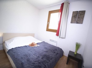 Foot Of The Slopes Swimming | Les Orres