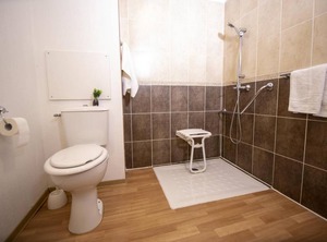 Foot Of The Slopes Swimming | Les Orres