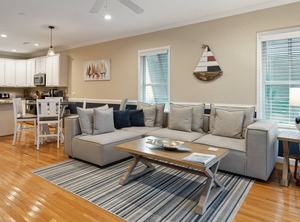 Turtle Bay | Sunset Point