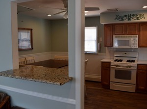 Webster Badges Beach | Seaside Heights