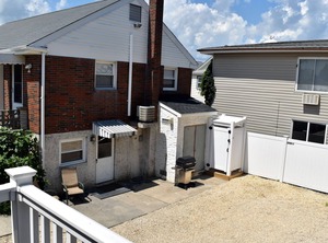Webster Badges Beach | Seaside Heights