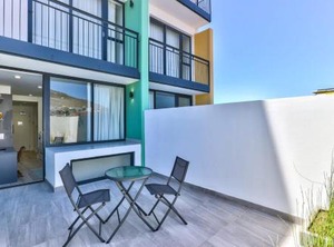 Albert | Cape Town City Centre