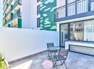 Albert | Cape Town City Centre