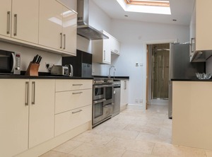 Crescent Gardens | Upper Town