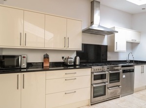 Crescent Gardens | Upper Town