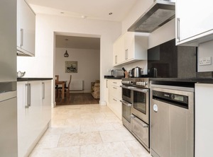 Crescent Gardens | Upper Town