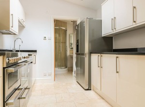 Crescent Gardens | Upper Town