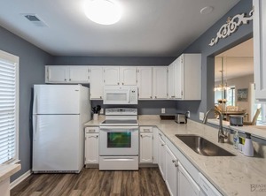 Carolina Place | Sea Pines