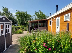 Cs Vakantiepark Callassande | Abbestede
