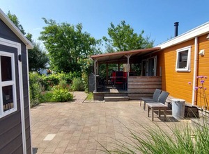 Cs Vakantiepark Callassande | Abbestede