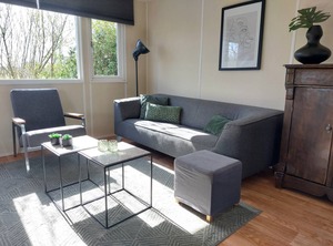 Cs Vakantiepark Callassande | Abbestede