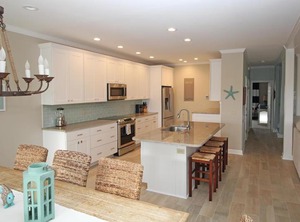 Ocean Point Dr | Saint Helena Island