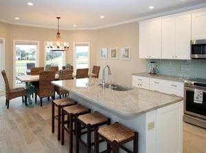 Ocean Point Dr | Saint Helena Island