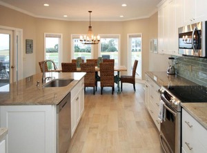 Ocean Point Dr | Saint Helena Island