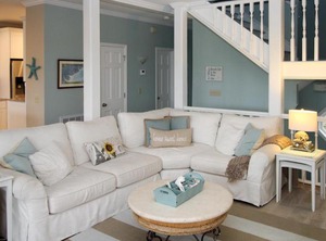 Ocean Point Dr | Saint Helena Island