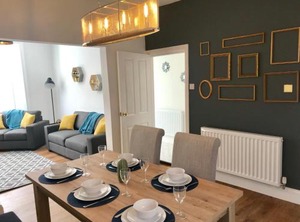 George Street | Whitby