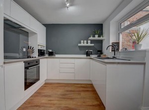 George Street | Whitby