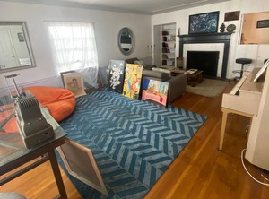 Strip | Norma Triangle